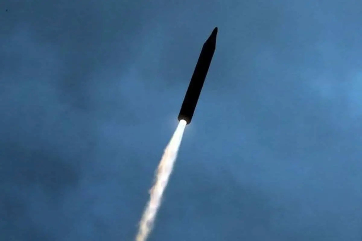 North Korea Fires Cruise Missiles: شمالی کوریا نے سنپو کے علاقے کے قریب کئی کروز میزائل داغے، جنوبی کوریا میں الرٹ