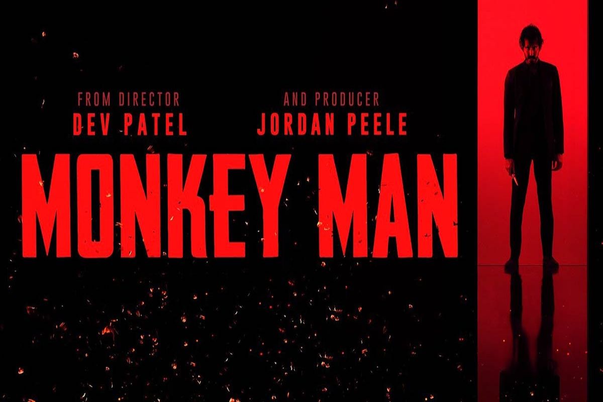 Monkey Man trailer: دیو پٹیل کی ایکشن تھرلر فلم ’منکی مین‘ کا ٹریلر ریلیز، شوبھیتا دھولی پالا نے ہالی ووڈ میں مچائی دھوم