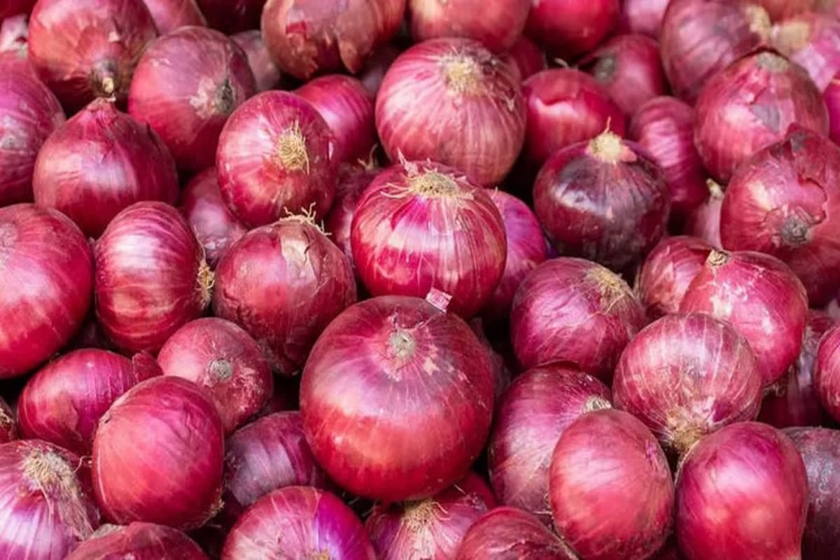 Onion Price In Pakistan: پاکستان میں مہنگائی کی مار ، پیاز کی قیمت 300 روپے فی کلو سے تجاوز