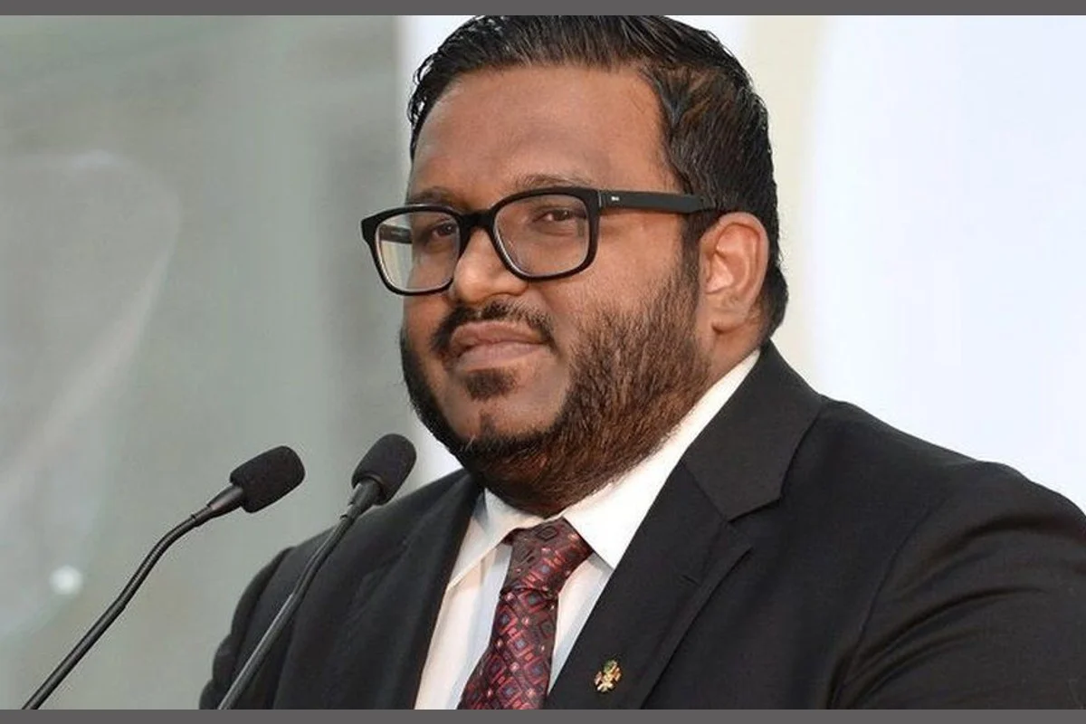 Maldives: مالدیپ کی حکومت کو ہندوستان سے معافی مانگنی چاہیے تھی، صدر کو وزیر اعظم مودی سے بات کرنی چاہیے تھی: سابق نائب صدر ادیب
