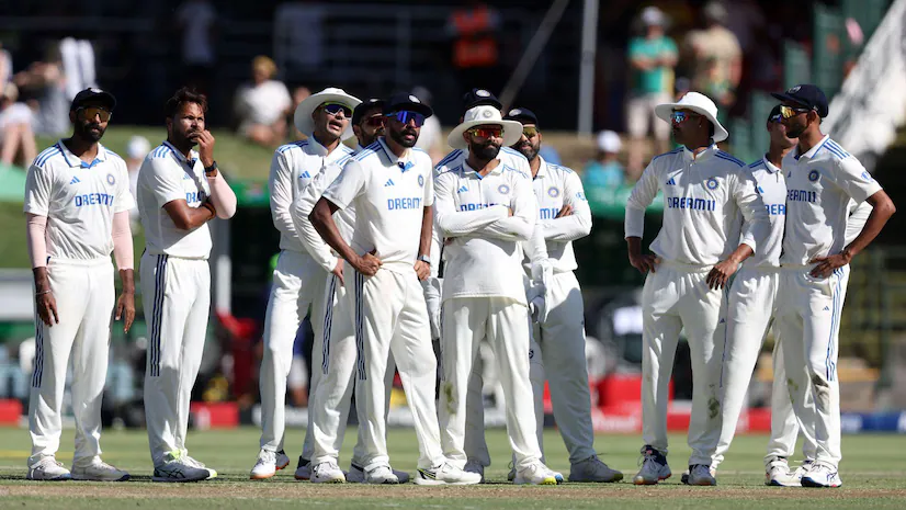 IND vs ENG Test Series: انگلینڈ کے خلاف آخری تین ٹسٹ کیلئے ٹیم انڈیا کا اعلان،سراج، راہل اور جڈیجہ کی واپسی