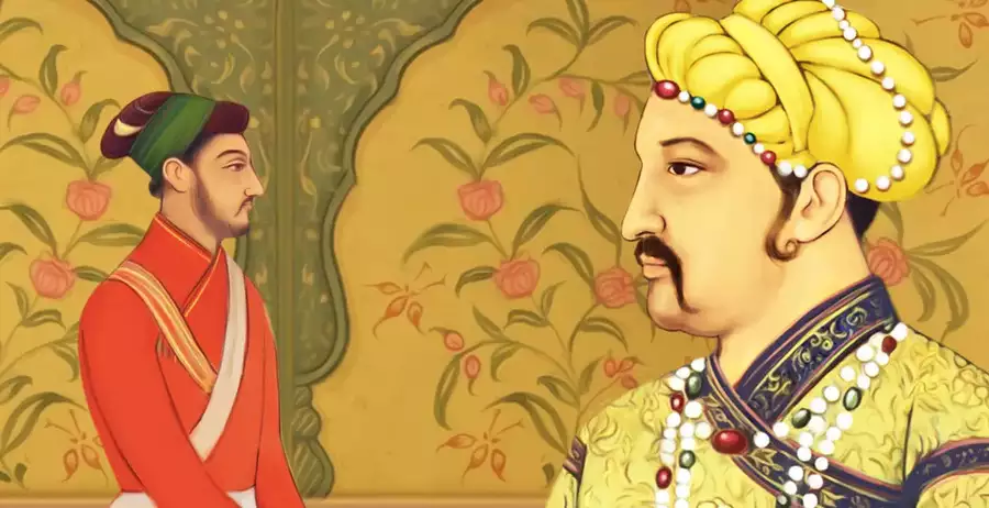 Explained Why was Akbar illiterate: مغل بادشاہ اکبر کس بیماری کی وجہ سے تعلیم حاصل نہیں کرسکے،حروف تہجی بھی سیکھنے میں اکبر کیوں رہے ناکام