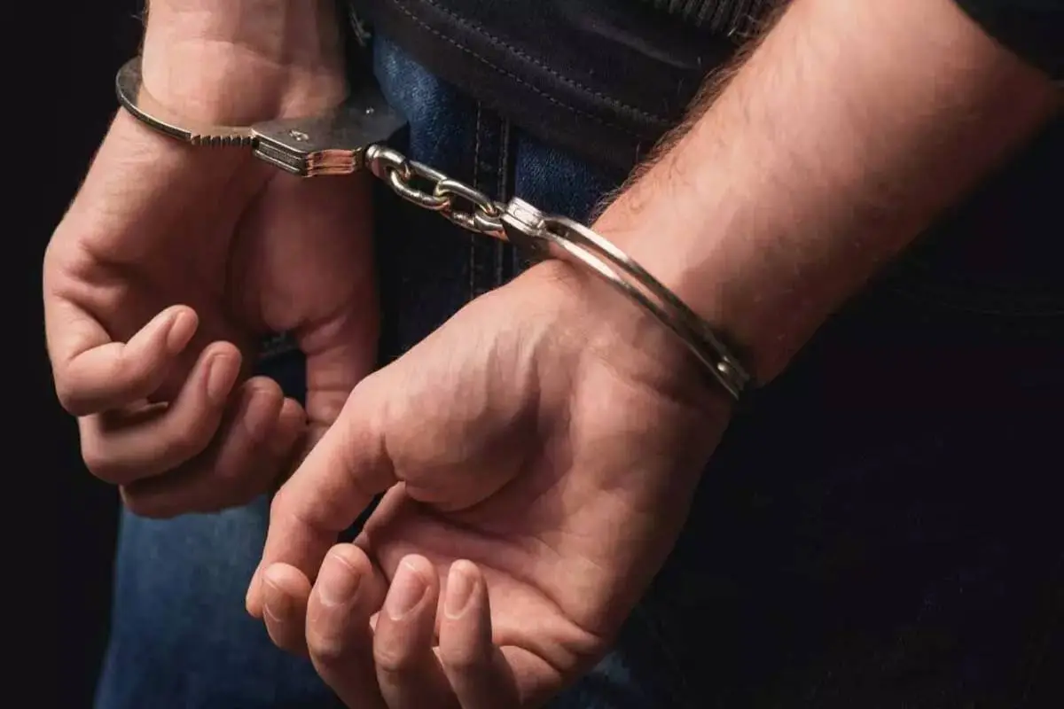 Jharkhand News: پی ایم او افسر ظاہر کر کے آئی جی کو دھوکہ دینے والا نوجوان گرفتار، پولیس نے بھیجا جیل