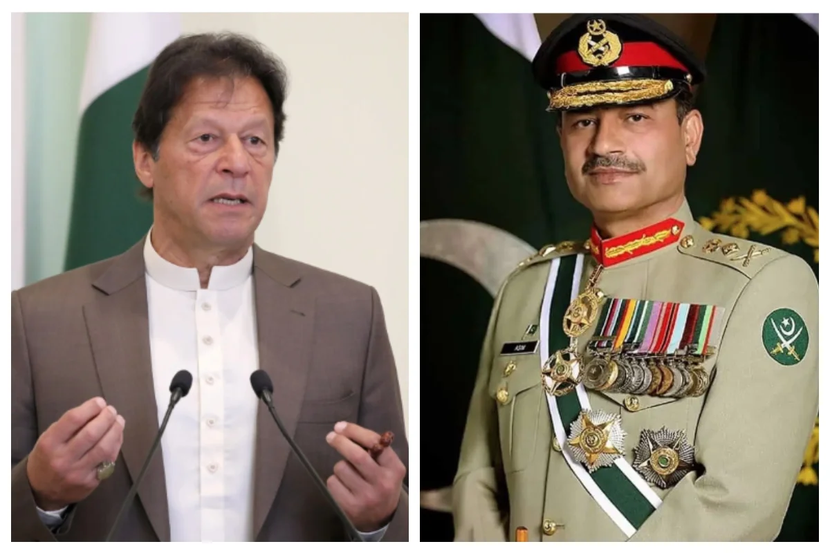Pakistan elections 2024: پاکستان میں فوج کا کھیل شروع، نواز شریف کو پی ایم بنانے میں مصروف ہوئے آرمی چیف