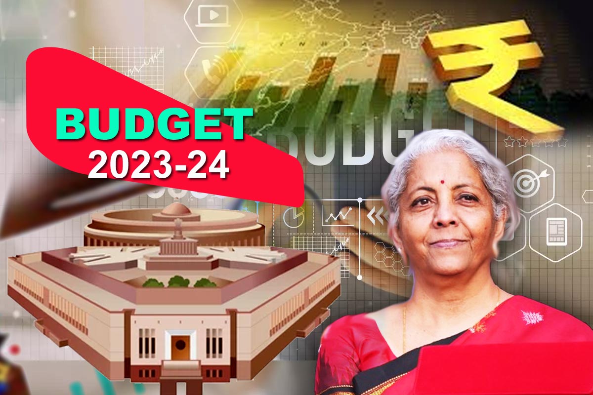 Budget 2024: جولائی کے بجٹ میں آئے گا ترقی یافتہ ہندوستان کا روڈ میپ، اس ہدف کے مطابق کمیٹی بنے گی: وزیر خزانہ