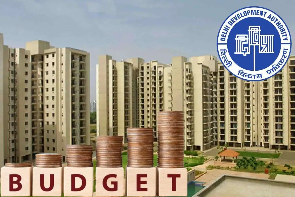 Annual Budget For DDA: لیفٹیننٹ گورنر وی کے سکسینہ نے ڈی ڈی اے کا سالانہ بجٹ منظور کیا، دہلی میں ترقی کی رفتار تیز ہوگی