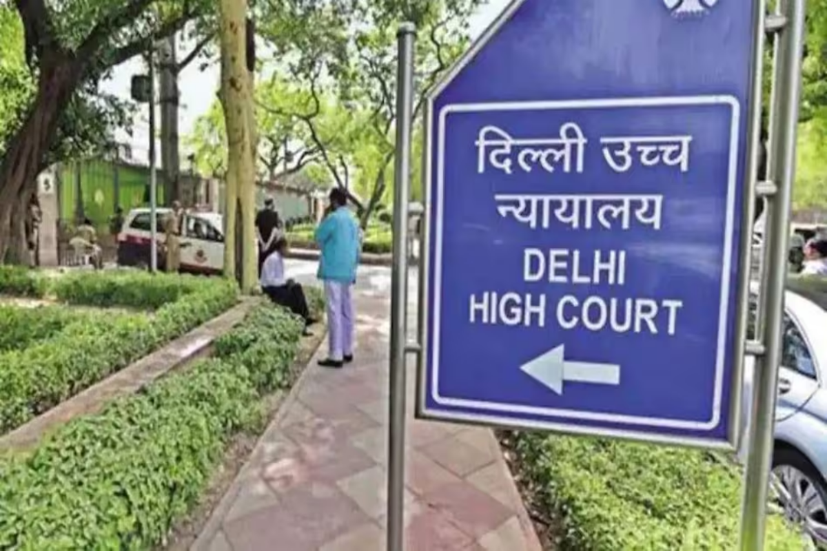 Delhi High Court: دہلی ویمن کمیشن ‘ریپ کرائسز سیل’: دہلی ہائی کورٹ نے وکلاء کے معاوضے پر نوٹس جاری کیا