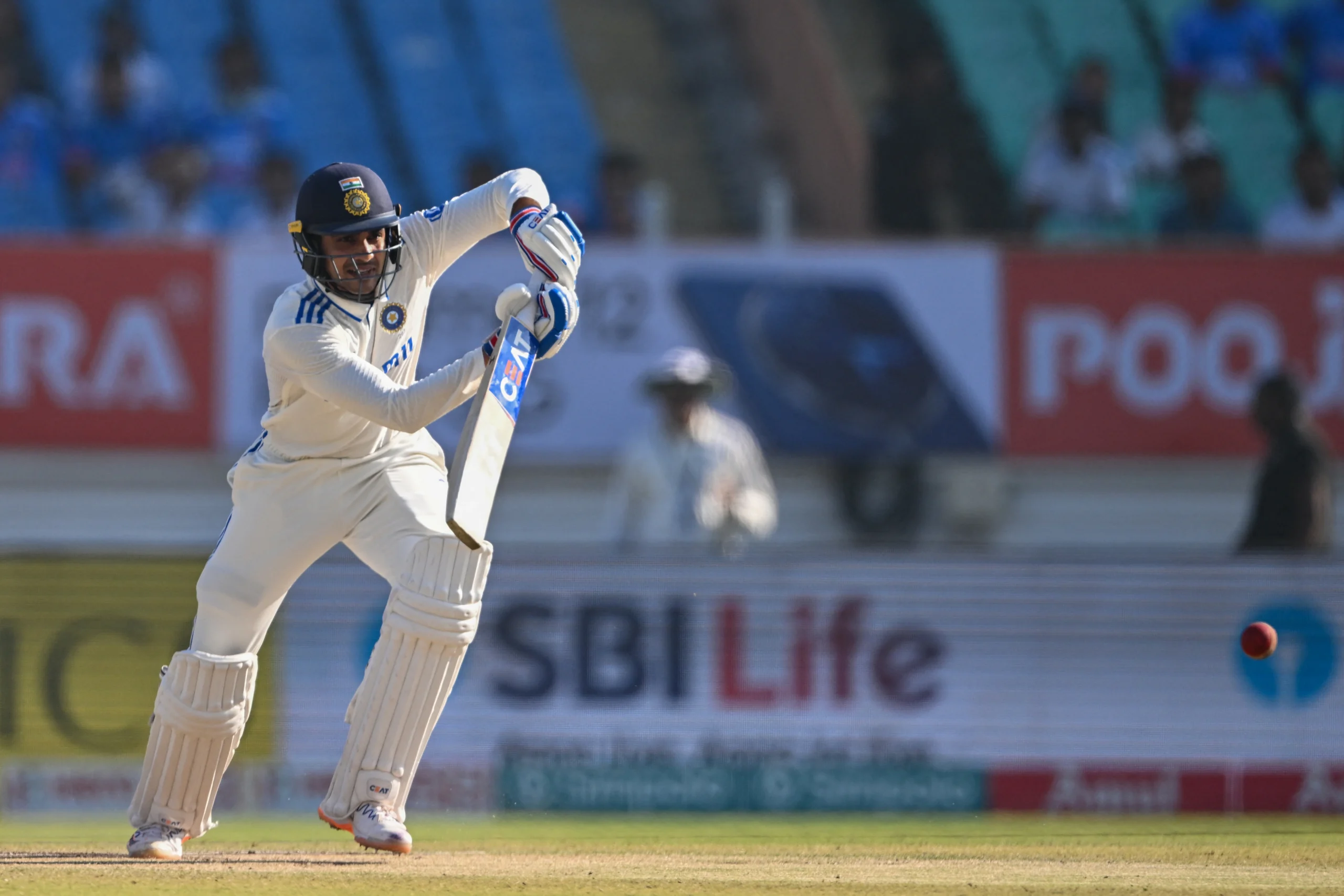 IND vs ENG 4th Test: بھارت نے انگلینڈ کو 5 وکٹوں سے شکست دے کراپنے نام کرلی سیریز