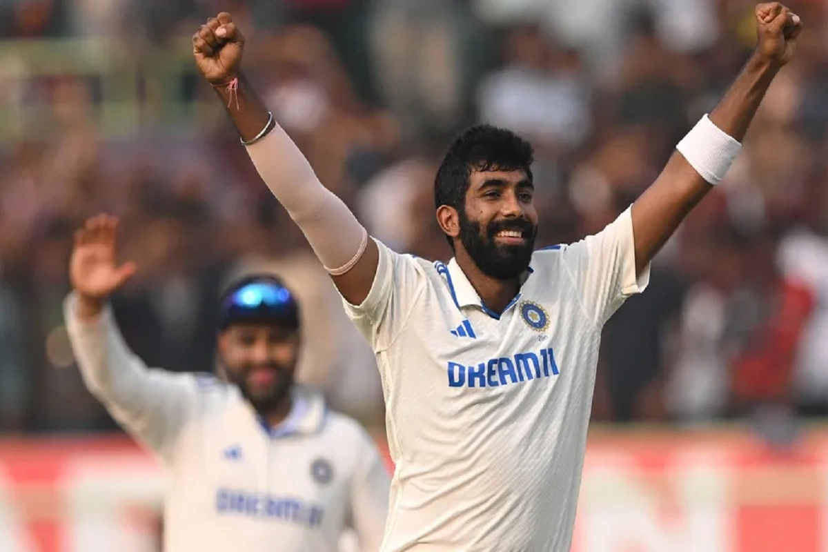 ICC Test Rankings: جسپریت بمراہ کیسے بن گئے تینوں فارمیٹ میں نمبر ون؟ یہاں دیکھئے ہندوستانی اسٹار نے کیسے حاصل کیا یہ مقام