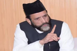Maulana Tauqeer Raza Khan Canceled Nikah and Religious Conversion Program: مولانا توقیر رضا خان نے منسوخ کردیا نکاح اور مذہب تبدیلی پروگرام