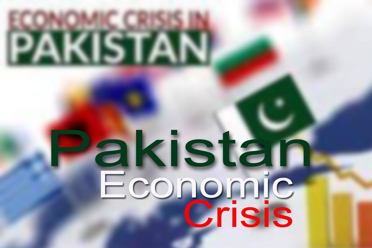 Pakistan Economic Crisis: پاکستان کے پاس صرف 30 دن ، 3 ارب ڈالر کا قرضہ بھی ختم، پاکستان کو تقریباً 49.5 بلین ڈالر کا قرض  کرنا ہے ادا