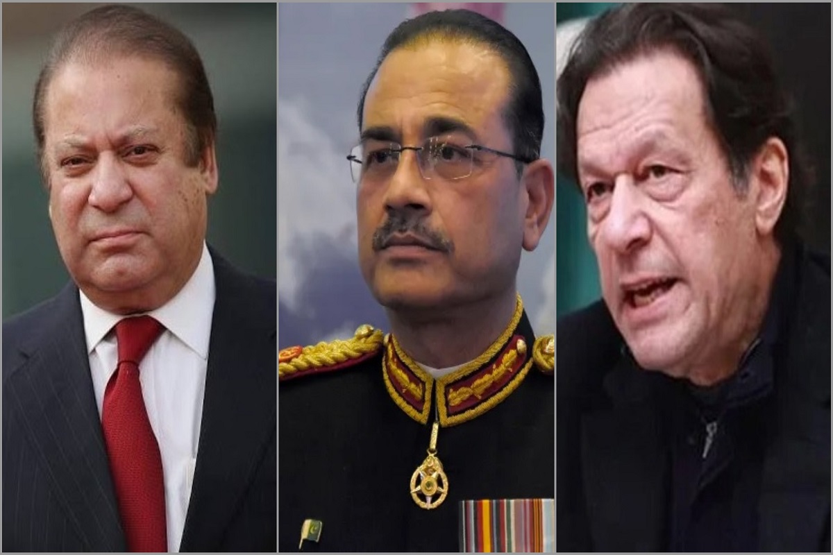 Pakistan Election 2024: پاکستان میں پھر تختہ پلٹ کی ہو رہی ہے تیاری؟  عوام کے ’خوف‘ میں ہے پاکستان آرمی