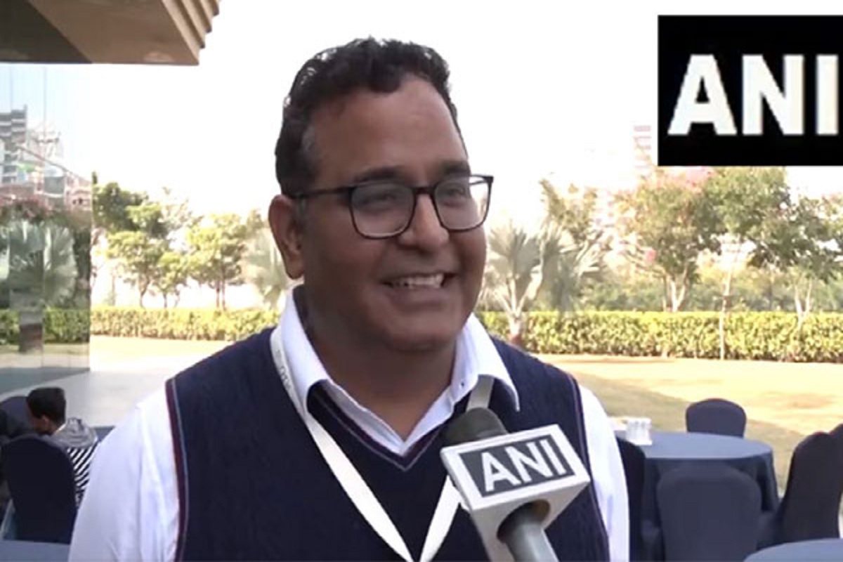 Paytm CEO Vijay Shekhar Sharma: یہاں جانئے پے ٹی ایم کے سی ای او وجے شیکھر شرما نے پے منٹس بینک بورڈ کیوں چھوڑا؟