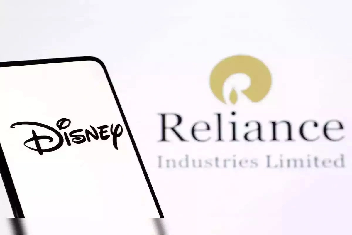 Reliance Industries: ریلائنس اور ڈزنی نے ہندوستان میں سب سے زیادہ دلچسپ تفریحی برانڈز کو اکٹھا کرنے کے لیے اسٹریٹجک مشترکہ منصوبے کا اعلان کیا