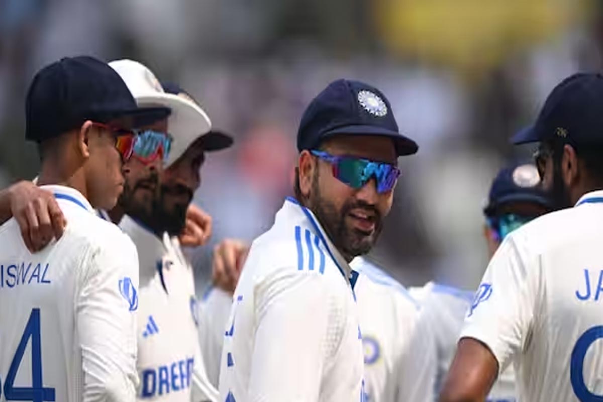 India vs England 4th Test: چوتھے ٹیسٹ کے لیے ٹیم انڈیا میں ہوئی بڑی تبدیلی، کون ہوگا ٹیم انڈیا کا نائب کپتان ؟
