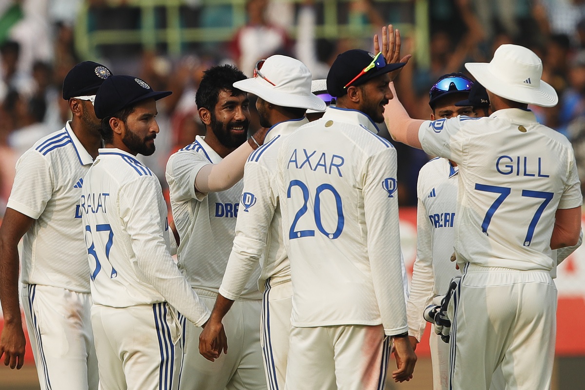 ICC Rankings: ٹیم انڈیا کو بڑا جھٹکا، ٹسٹ میں گنوایا نمبر ون کا تاج، ونڈے اور ٹی-20 میں ٹاپ پر ٹیم انڈیا