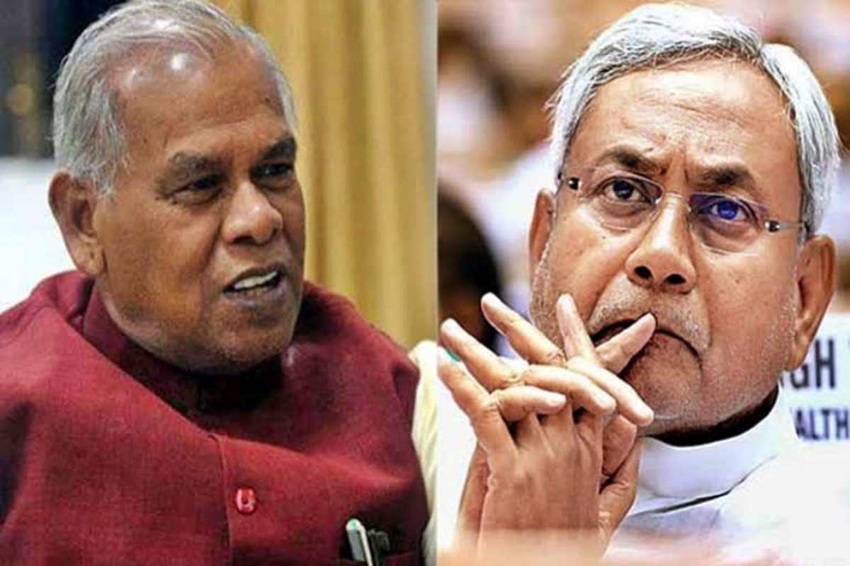 Bihar Floor Test: جیتن رام مانجھی ناراض، بہار میں قیاس آرائیوں کا بازار گرم،فلور ٹیسٹ میں کیا ہوگا؟