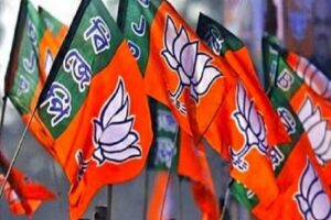 Lok Sabha Election 2024: یوپی میں انتخابات کے درمیان ایک اور پارٹی بی جے پی میں شامل، حمایت کا کیا اعلان