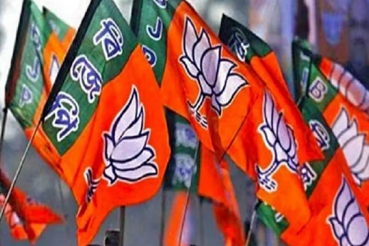 Lok Sabha Election 2024: بی جے پی نے امیدواروں کی آٹھویں فہرست جاری کی، ہنس راج ہنس کو فرید کوٹ سے بنایا امیدوار