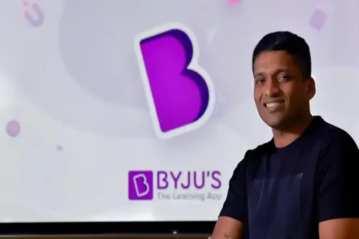 Byju Raveendran: ای ڈی کی فیما جانچ کی درخواست کے درمیان بائیجو رویندرن کے لک آؤٹ نوٹس کی تجدید