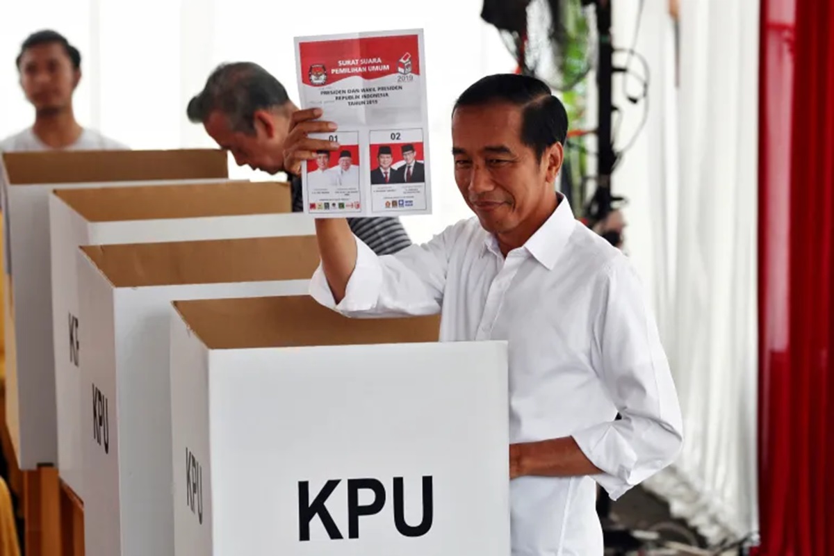 Indonesia Election 2024:انڈونیشیا میں  دنیا کا سب سے بڑا یک روزہ انتخاب آج، جانئے کیا ہے اس کی خصوصیات ، عوام ووٹ دے کر کسے کریں گے منتخب ؟