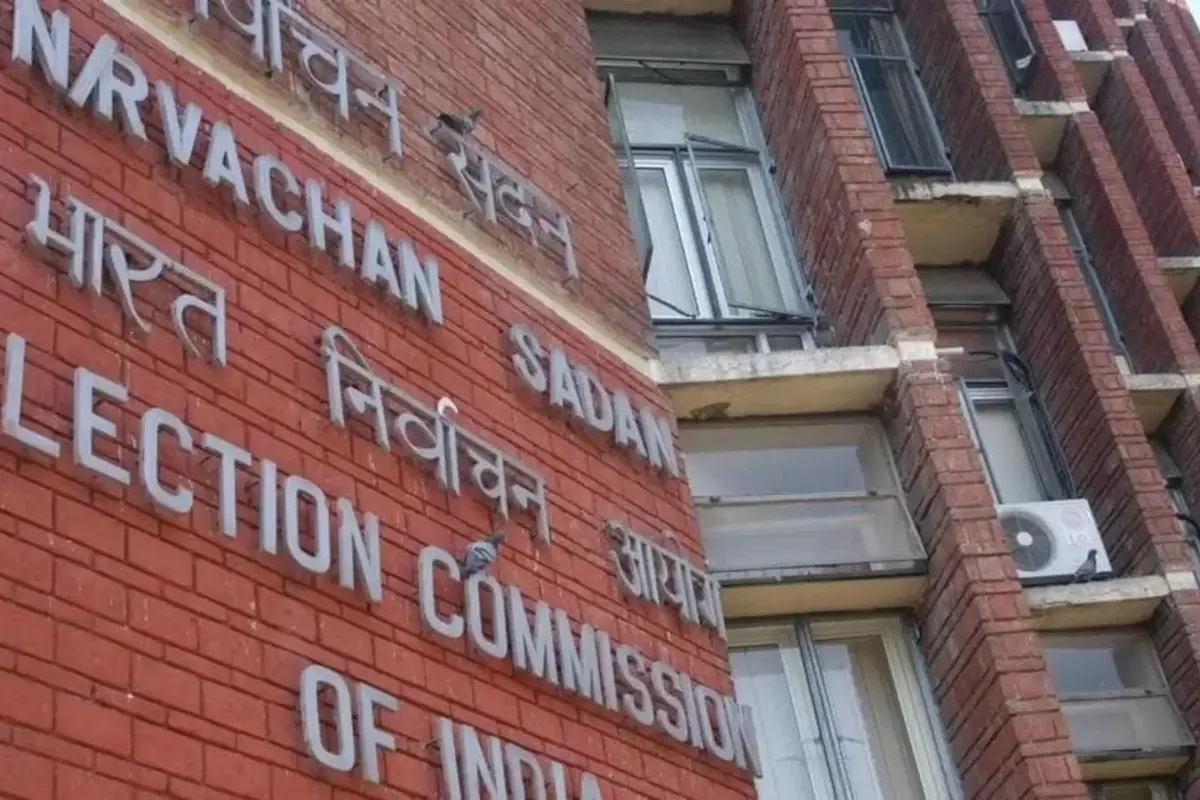 Election Commission Of India: نابالغ بچے انتخابی مہم میں شریک ہوئے تو پارٹیوں کے خلاف کی جائے گی سخت کارروائی ، الیکشن کمیشن نے جاری کی سخت ہدایات