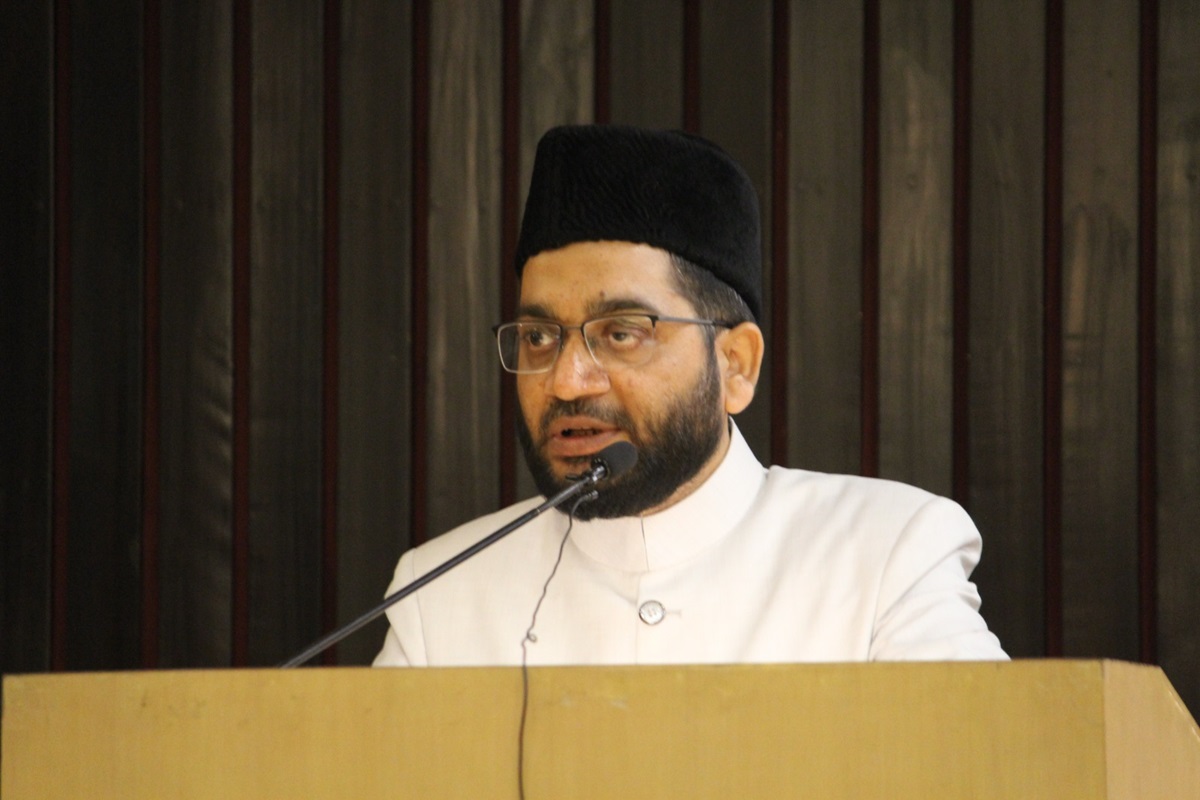 Jamaat-e-Islami Hind: طویل مدتی حل ہی مسلم مسائل کا سد باب کرسکتا ہے، امیر جماعت اسلامی ہند