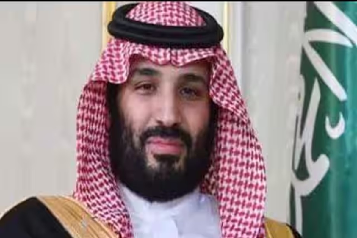 Ramadan 2024: ماہ صیام میں سعودی عرب کے مساجد کے اندر افطار پر روک، سعودی حکمران نے کیوں لگائی پابندی ؟