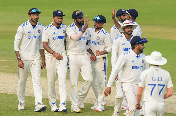 IND vs ENG 3rd Test: کے ایس بھارت ، بمراہ ٹیم انڈیا سے باہر جاسکتے ہیں؟ تیسرے ٹیسٹ سے پہلے ٹیم انڈیا میں بڑی تبدیلی آخر کیوں