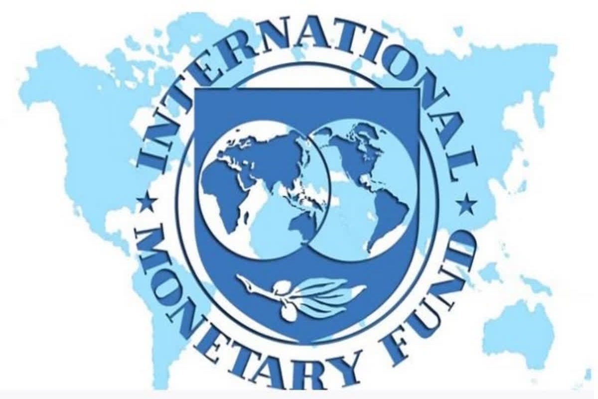 International Monetary Fund: آئی ایم ایف نے عمران خان کے مطالبہ کو کیا نظر انداز، پاکستان کی نئی حکومت کے ساتھ کام کرنے پر راضی