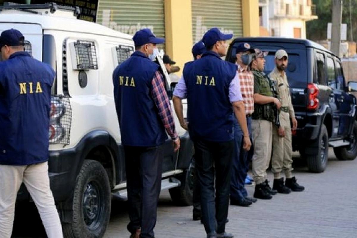 NIA Arrests 16 in West Bengal: وسیم اکرم سمیت 16 افراد کو این آئی اے  نے مغربی بنگال سے کیا گرفتار ،جانئے کیا ہے پورا معاملہ