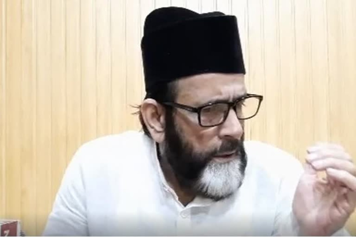 Maulana Taukeer Raza News: مولانا توقیررضا کے بیان کے بعد ہنگامہ جاری،مولانا کے 50 سے زائد حامیوں پر مقدمہ درج