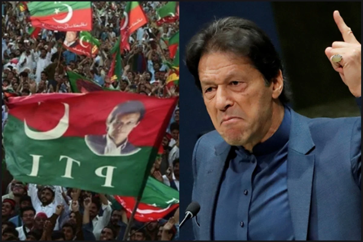 Pakistan News: پاکستان کے خیبر پختونخواہ اسمبلی کے نومنتخب اراکین نے لیا حلف، صوبہ میں مسلسل تیسری بار سرکار بنا سکتی ہے عمران خان کی پارٹی