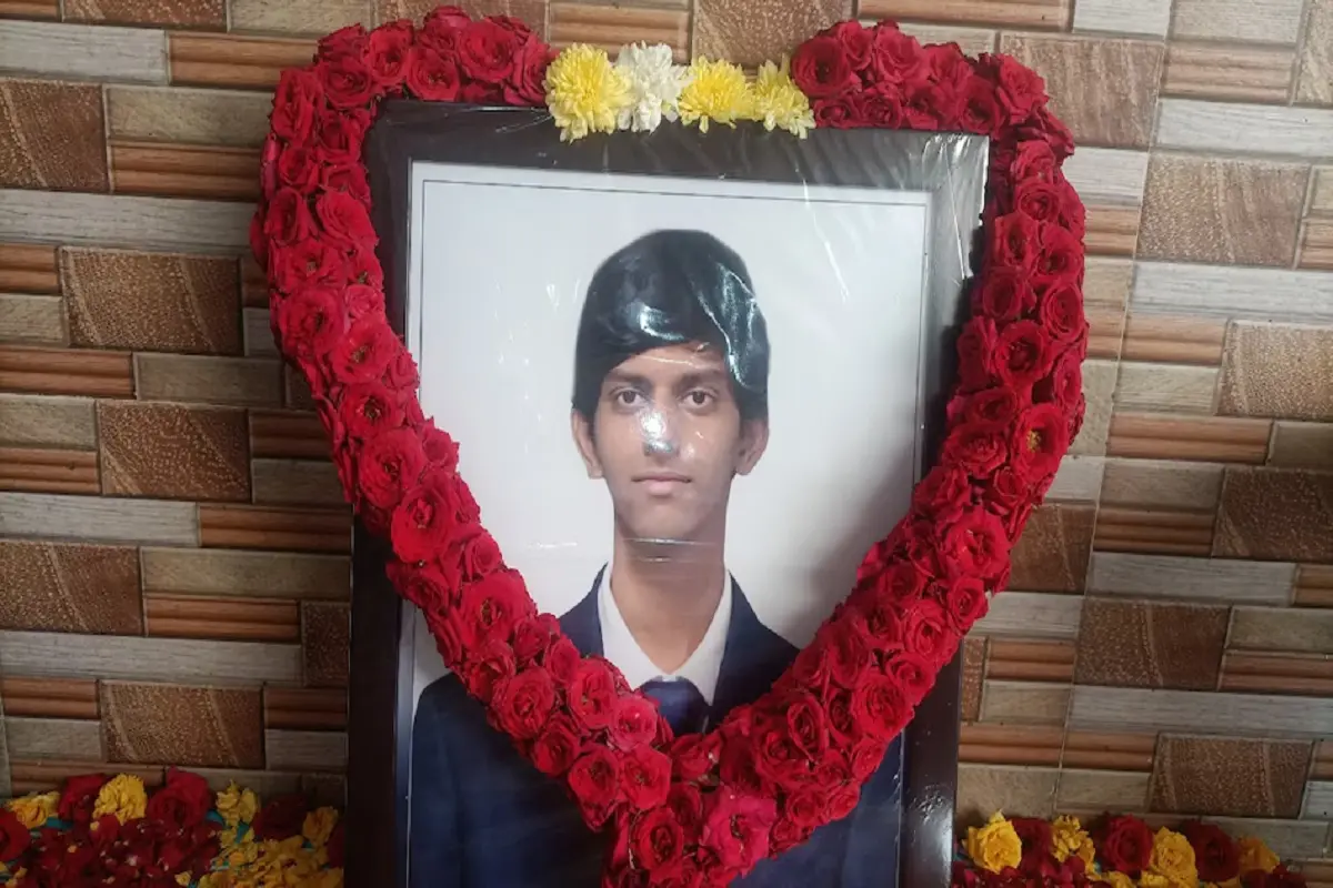Another Indian Dies In US:امریکہ میں ایک اور ہندوستانی طالب علم کی موت، مسلسل اموات سے اٹھ رہے ہیں سوالات