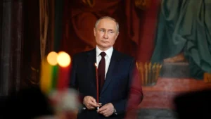 Vladimir Putin: ‘یوکرین پر بات چیت کے لیے کسی بھی وقت ٹرمپ سے ملاقات کے لیے تیار’؛ جنگ کے دوران ولادیمیر پوتن کا بڑا بیان