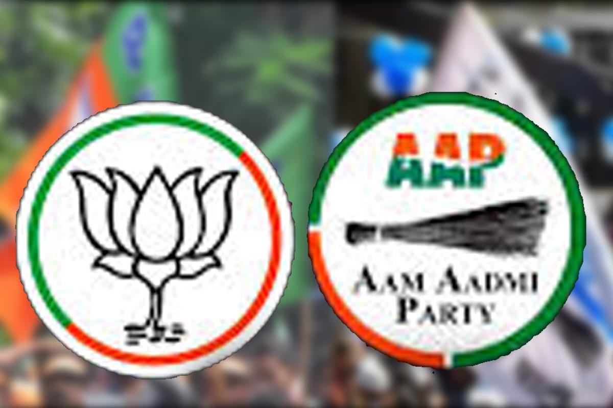 Lok Sabha Election 2024: بھروچ سیٹ پر آپ بمقابلہ بی جے پی کے بیچ ہوگی جنگ ، ان دونوں  وساوا لیڈروں کی قسمت کا فیصلہ کرئے گی عوام