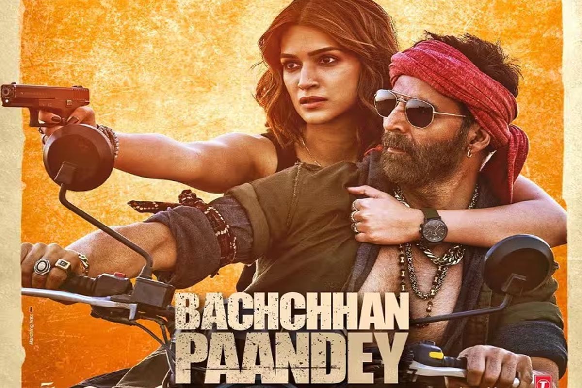 Bachchhan Paandey Movie Name: امیتابھ بچن کو اکشے کمار کے ‘بچن پانڈے’ کے نام پر  آخر کیو ں تھا اعتراض،کیوں بگ بی ہوگئے ناراض