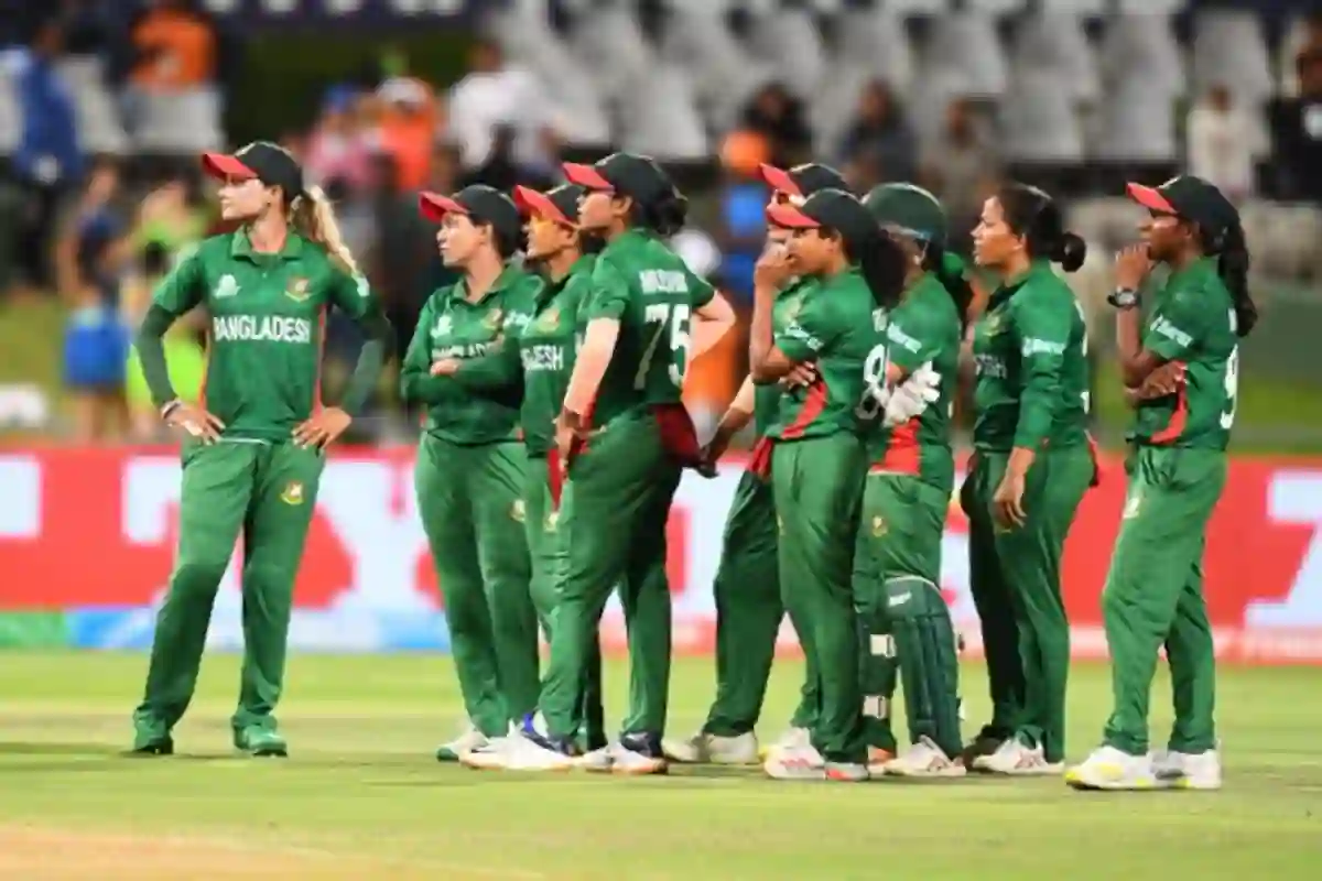 BAN-W vs AUS-W ODI Series: آسٹریلیا کے خلاف ون ڈے سیریز کے لیے بنگلہ دیشی ٹیم کا اعلان، اس ان کیپڈ کھلاڑی کو جگہ مل گئی