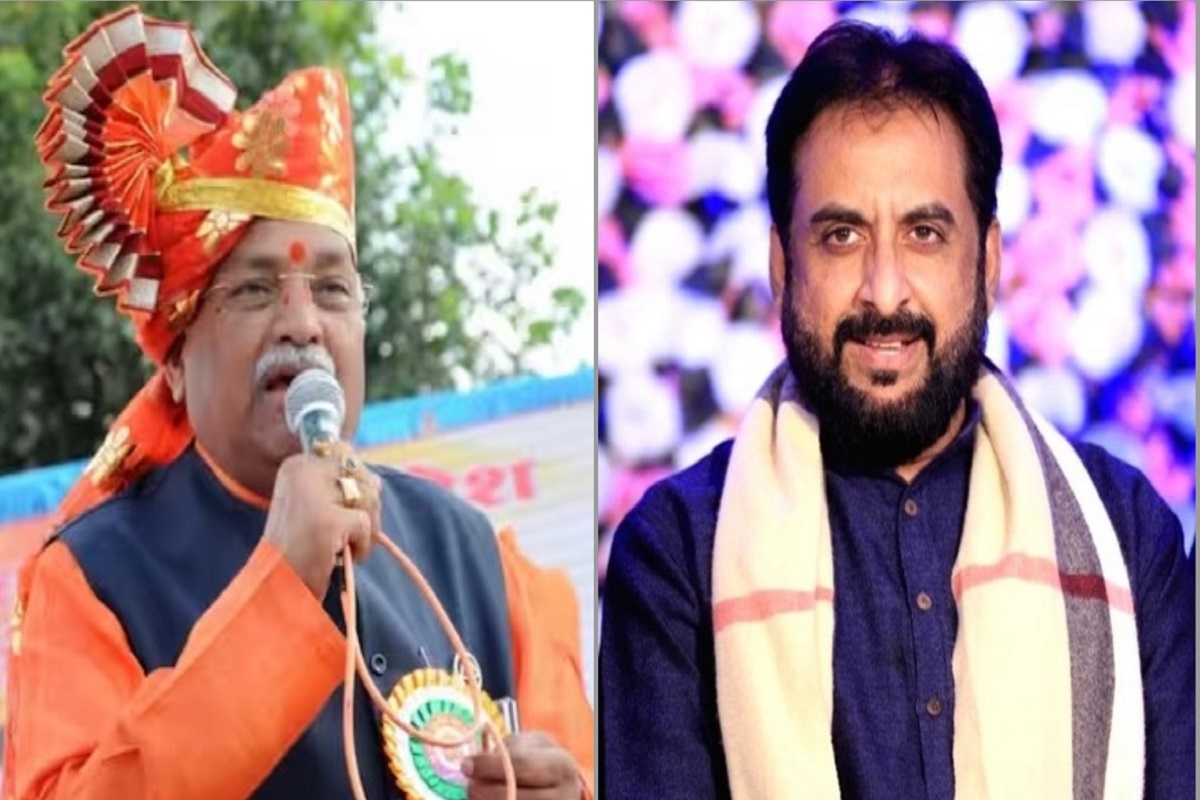 Shiv Sena UBT Candidate List: ادھو ٹھاکرے نے AIMIM ایم پی امتیاز جلیل کے خلاف اتارا امیدوار، جانئے کسے دیا ٹکٹ