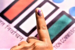 lok sabha election 2024:  ووٹ کا صحیح استعمال ملک کی تعمیر و ترقی کے لئے غیر معمولی اہمیت کا حامل