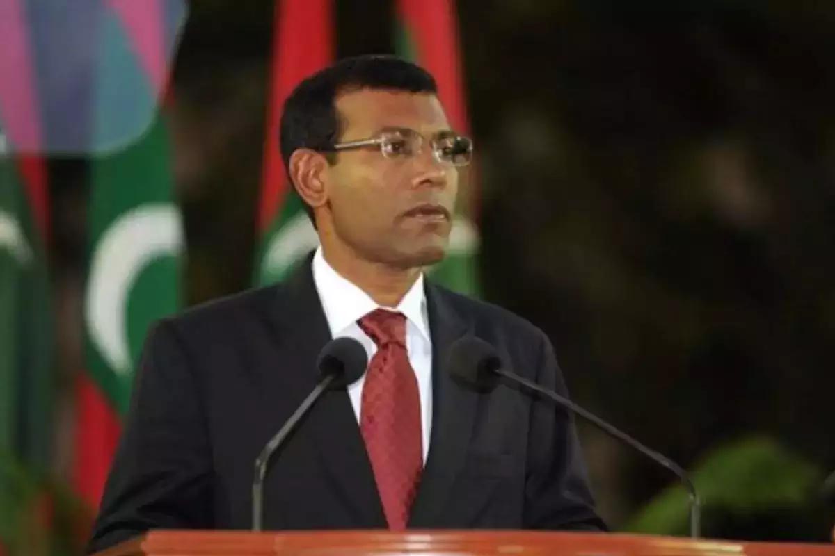 India-Maldives Tension: مالدیپ کے لوگ معذرت خواہ ہیں، ہمیں افسوس ہے – مالدیپ کے سابق صدر نے  مانگی معافی