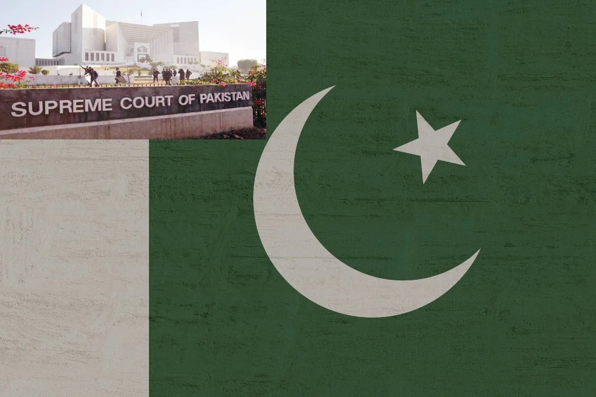 Pakistan News: پاکستانی عدلیہ میں انٹیلی جنس ایجنسیوں کی مداخلت کے الزامات کی تحقیقات کیلئے بنے گا کمیشن، سپریم کورٹ کے سابق چیف جسٹس کی سربراہی میں ہوگی جانچ