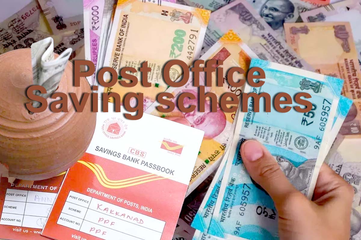 Post Office Saving Schemes: پوسٹ آفس کی زبردست اسکیم! گھر بیٹھے ہر ماہ 20 ہزار روپے کمائیں، 8.2 فیصد کی شرح سے ملے گا انٹریسٹ