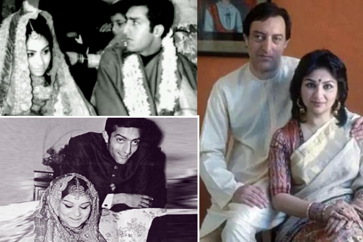 Legendary Actress Sharmila Tagore:منصور علی خان اور شرمیلا ٹیگور کی شادی پر ہوا تھا کافی ہنگامہ ، شرمیلا ٹیگورنے رکھی یہ عجیب شرط