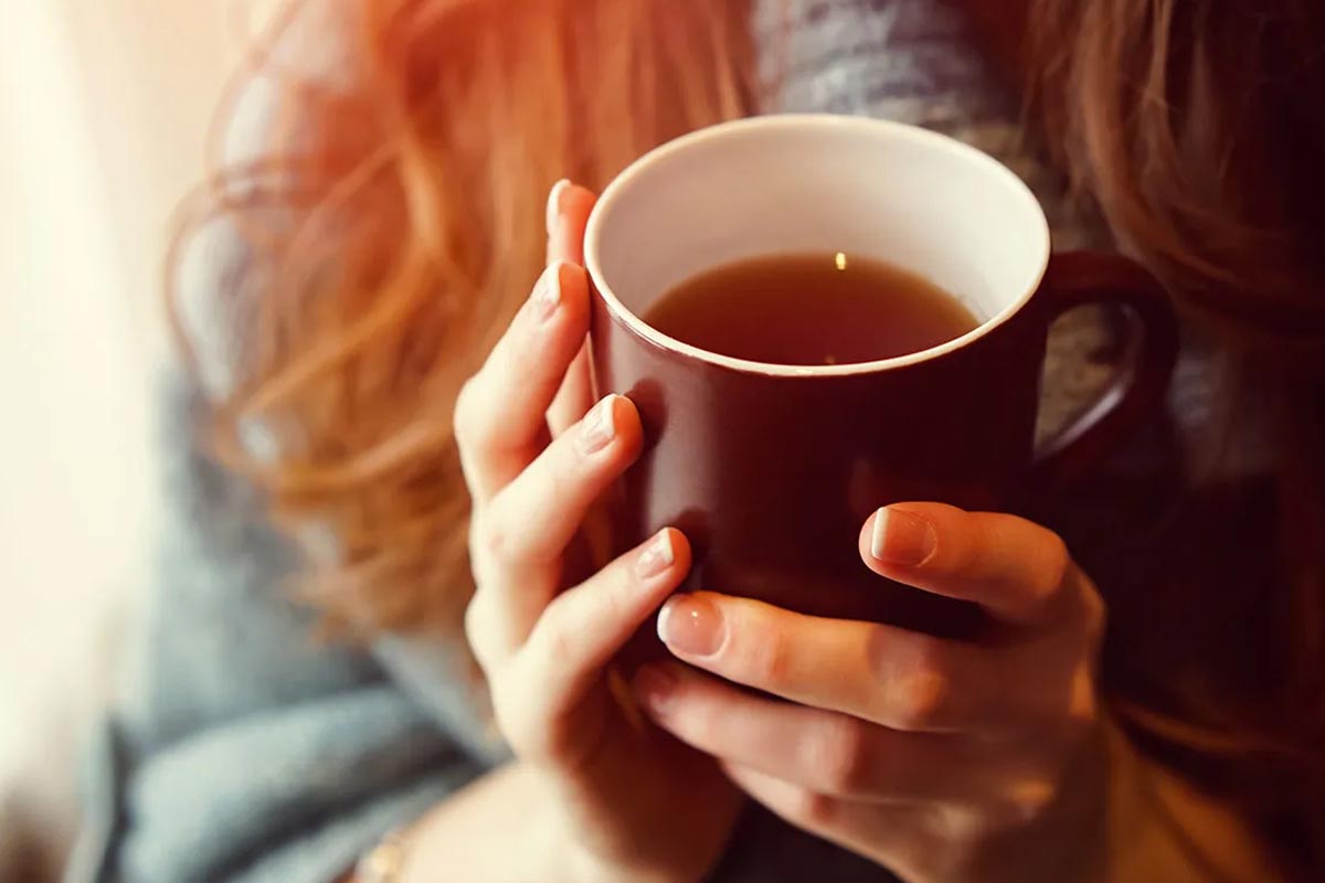 Can drinking too much tea really make you gain weight? کیا زیادہ چائے پینے سے وزن بڑھ سکتا ہے؟