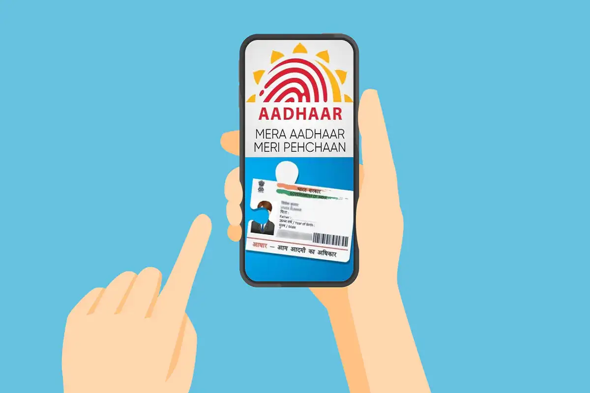 Aadhaar Photo Update: آدھار کارڈ میں موجود آپ کا  فوٹو نہیں ہے پسند؟ اس آسان طریقے سے خود کرلیں اپ ڈیٹ