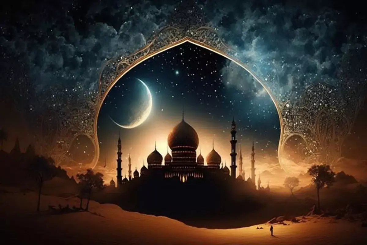 Ramadan 2024: سعودی عرب میں رمضان کا پہلا روزہ آج، ہندوستان میں آج ہوسکتی ہے پہلی نماز تراویح،چاند دیکھنے کی تیاری تیز