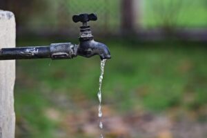 South India Water Crisis: جنوبی ہندوستان میں پانی کا سنگین بحران، آبی ذخائر میں صرف 17% پانی بچا – CWC رپورٹ