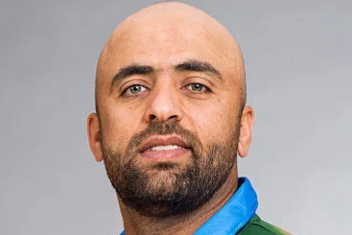 Noor Ali Zadran retires from international cricket: افغانستان کے بلے باز نور علی زدران نے انٹرنیشنل کرکٹ سے لی ریٹائرمنٹ، 11 نصف سنچری اور ایک سنچری ہے زدران کے نام