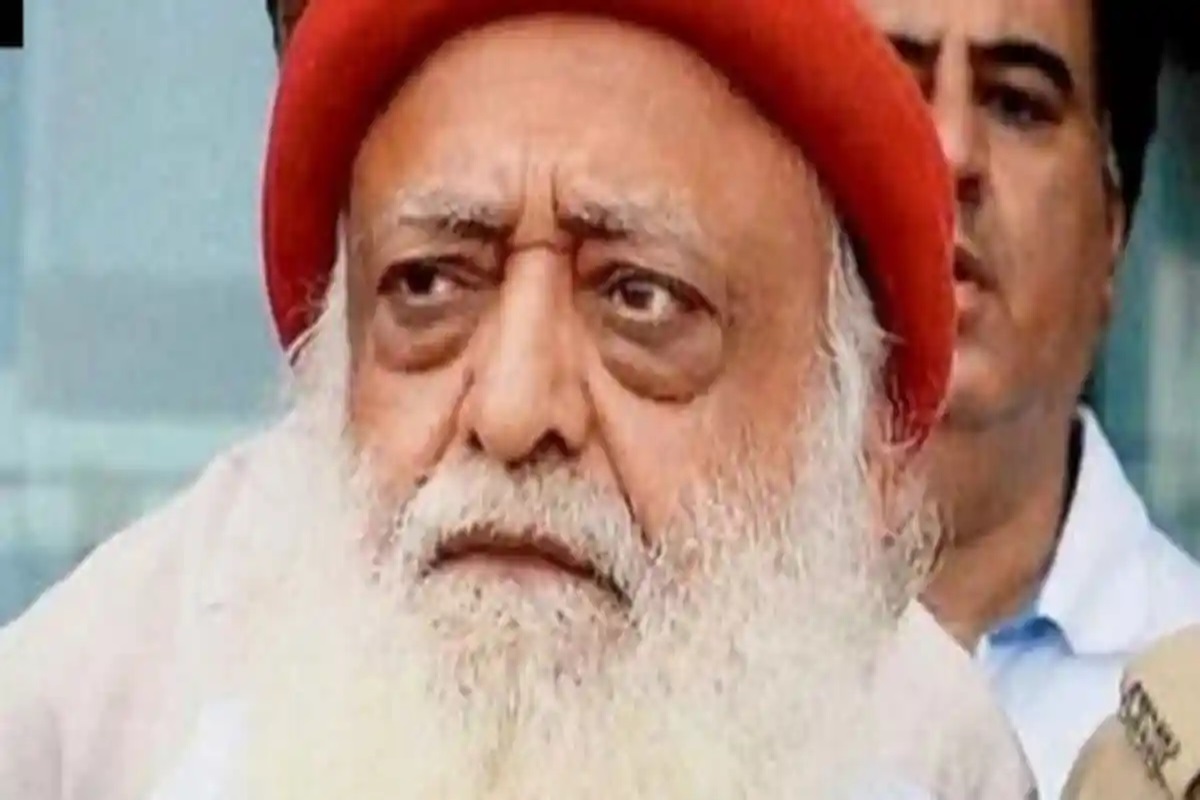 Supreme Court On Asaram Bapu: ‘ہم کچھ نہیں کر سکتے، ہائی کورٹ جائیے’، آسارام ​​نے اپنی سزا ختم کرنے کی اپیل کی لیکن سپریم کورٹ نے کیا انکار